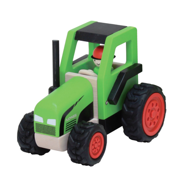 Spielba Traktor
