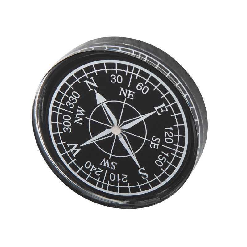 Kompass Le Jardin