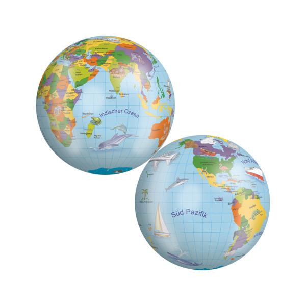 Ball Globus, ø 23 cm