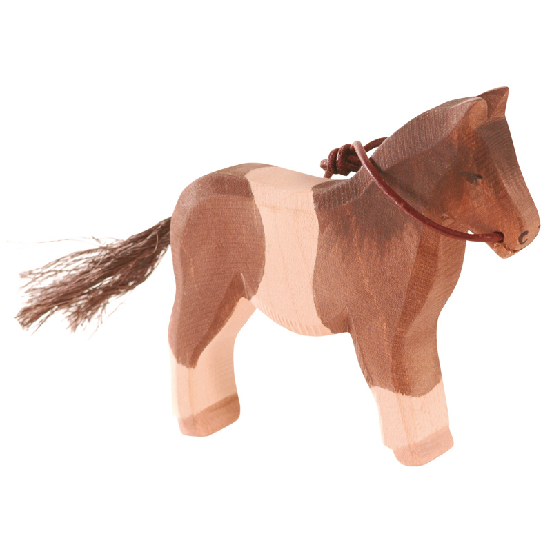 Ostheimer Pony