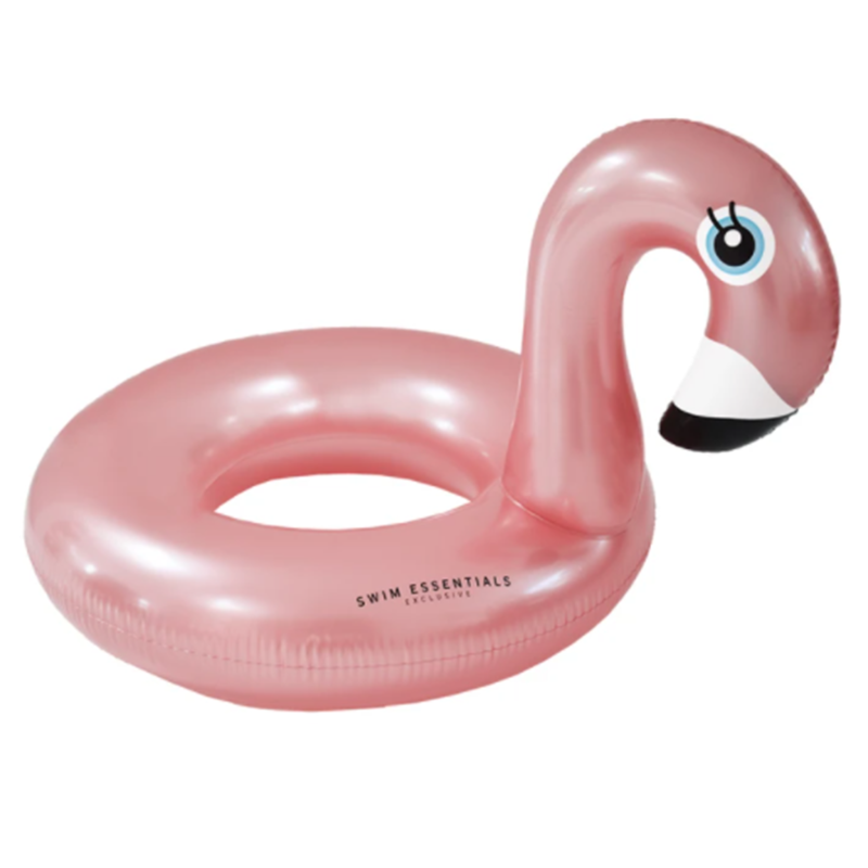 Schwimmring Flamingo Pink 95 cm